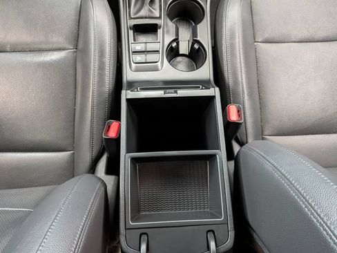 Used 2017 Hyundai Tucson Limited w/ Cargo Package FWD image 30