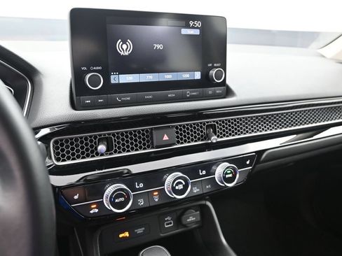 Used 2023 Honda Civic EX-L image 19