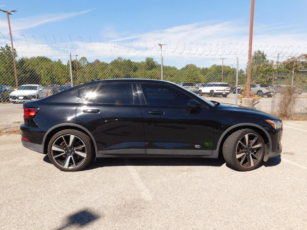 Used 2022 Polestar Polestar 2 w/ Plus Package AWD/4WD image 5