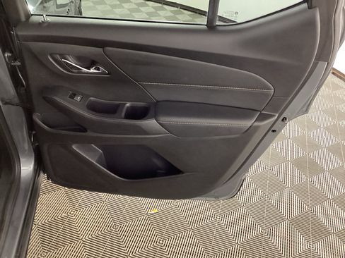 Used 2021 Chevrolet Traverse RS w/ LPO, Floor Liner Package AWD/4WD image 13