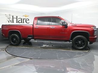 Used 2023 Chevrolet Silverado 3500 High Country w/ Z71 Off-Road Package video 1