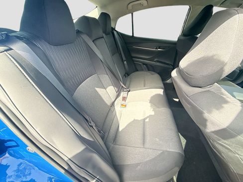 Used 2026 Toyota Camry LE FWD image 26