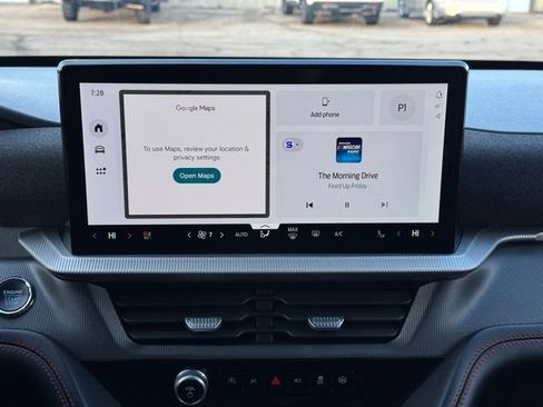 Certified 2025 Ford Explorer ST-Line w/ Premium Package image 3