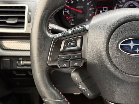 Used 2019 Subaru WRX w/ Popular Package #3 AWD/4WD image 31