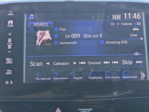 Used 2018 Honda Pilot EX-L image 14