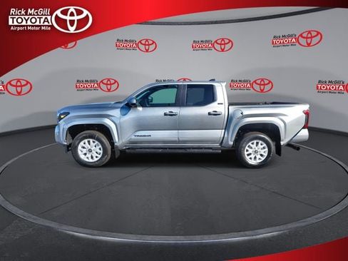 New 2026 Toyota Tacoma SR5 AWD/4WD image 5