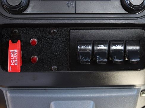 Used 2012 Ford F550 2WD Regular Cab Super Duty w/ PWR Equipment Group image 26