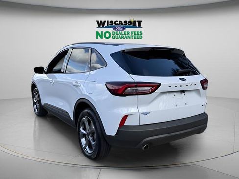 Used 2025 Ford Escape ST-Line w/ Tech Pack #1 image 26