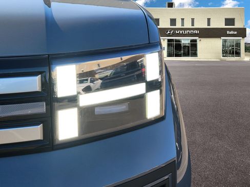 New 2026 Hyundai Santa Fe SE image 9