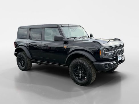 New 2026 Ford Bronco Badlands AWD/4WD image 40
