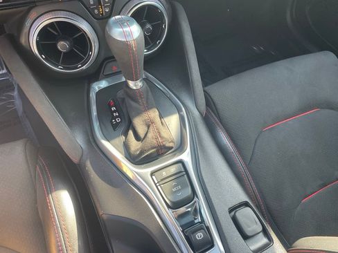 Used 2018 Chevrolet Camaro ZL1 image 27
