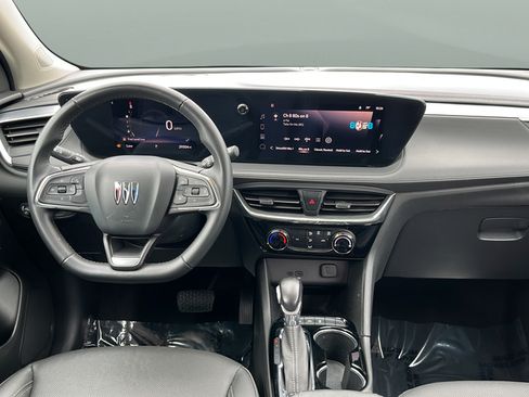 Used 2024 Buick Encore GX Sport Touring AWD/4WD image 9