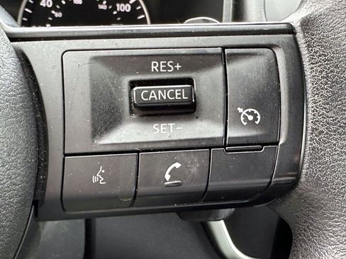 Certified 2023 Nissan Rogue S AWD/4WD image 28