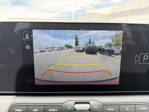 Certified 2025 Kia K4 FWD image 13