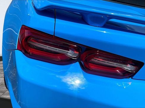 Used 2022 Chevrolet Camaro LT RWD image 30