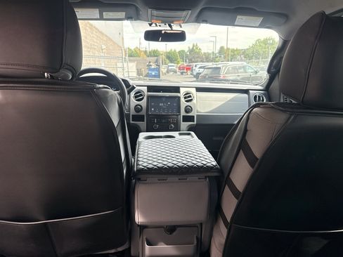 Used 2012 Ford F150 XLT w/ XLT Convenience Pkg AWD/4WD image 21