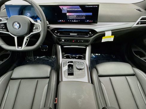 New 2026 BMW 430i Coupe w/ M Sport Package RWD image 13