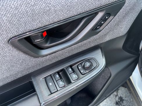 New 2026 Subaru Outback Limited image 11