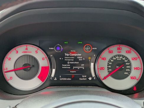 Used 2020 Acura RDX A-Spec image 16