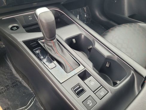 New 2026 Nissan Sentra SR w/ SR Premium Package FWD image 10