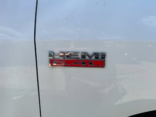 Used 2021 RAM 2500 Tradesman RWD image 58