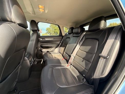Used 2018 MAZDA CX-5 Grand Touring image 7