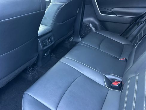 Certified 2022 Toyota RAV4 XLE Premium FWD image 12