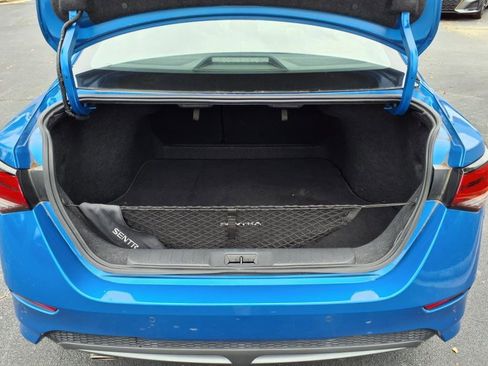 Used 2023 Nissan Sentra SR w/ Electronics Package image 26