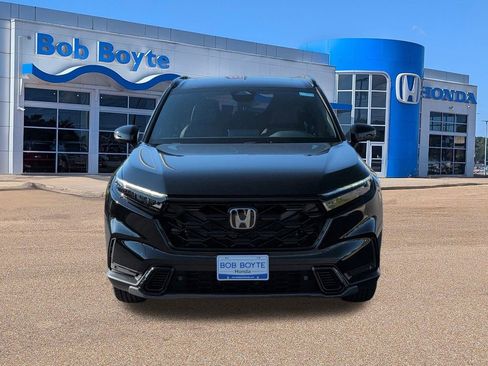 New 2026 Honda CR-V Sport-L image 8