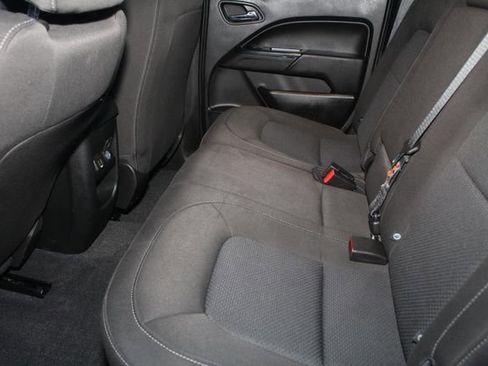 Used 2021 Chevrolet Colorado LT w/ Redline Special Edition image 5