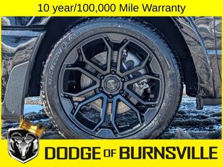 New 2026 RAM 1500 Big Horn AWD/4WD video 4