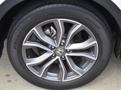 Used 2020 Honda CR-V Touring image 16