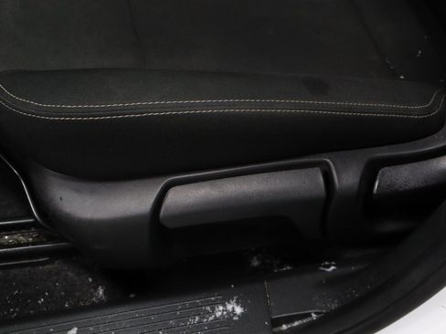 Certified 2024 Nissan Rogue S image 24