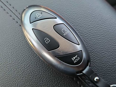 New 2026 Hyundai Tucson SEL FWD image 35