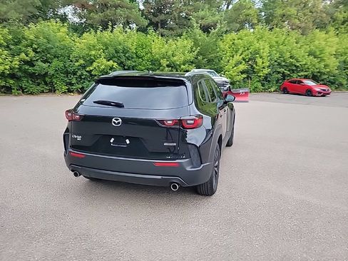 Used 2025 MAZDA CX-50 AWD 2.5 S w/ Premium Package image 14