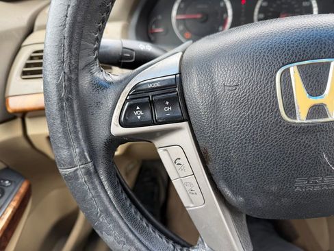 Used 2010 Honda Accord EX-L image 12
