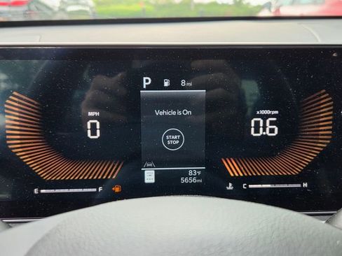 Used 2025 Kia K5 GT-Line w/ GT-Line Premium Package FWD image 27