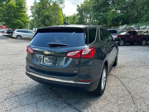 Used 2019 Chevrolet Equinox LT FWD image 5