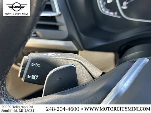 Used 2022 BMW X3 xDrive30i AWD/4WD image 28