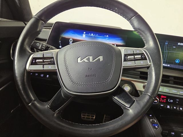 Certified 2023 Kia Telluride SX Prestige X-Line AWD/4WD image 21