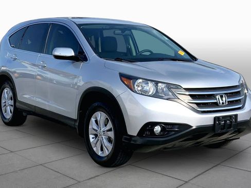 Used 2013 Honda CR-V EX image 3