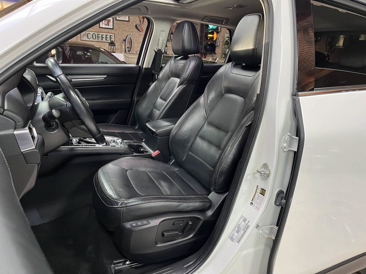 Used 2018 MAZDA CX-5 Grand Touring w/ Premium Package AWD/4WD image 24