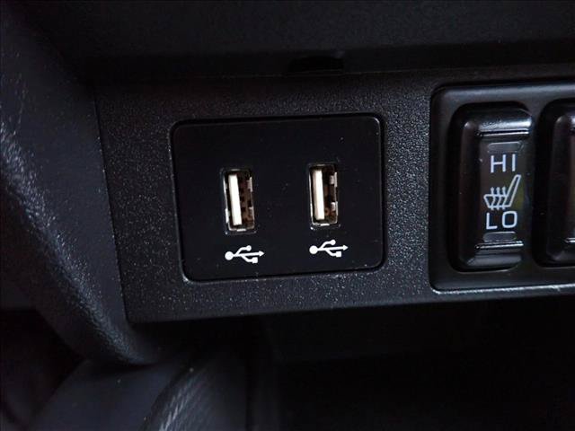 Used 2024 Mitsubishi Outlander Sport AWD image 21