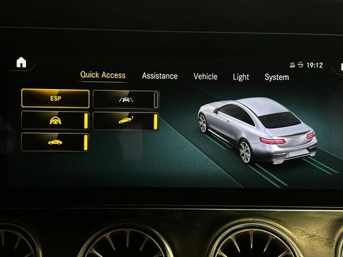 Used 2023 Mercedes-Benz E 450 Coupe image 34