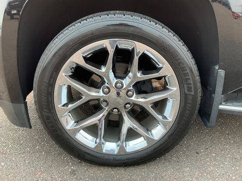 Certified 2020 GMC Yukon Denali AWD/4WD image 29