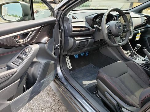 New 2026 Subaru WRX Premium AWD/4WD image 6
