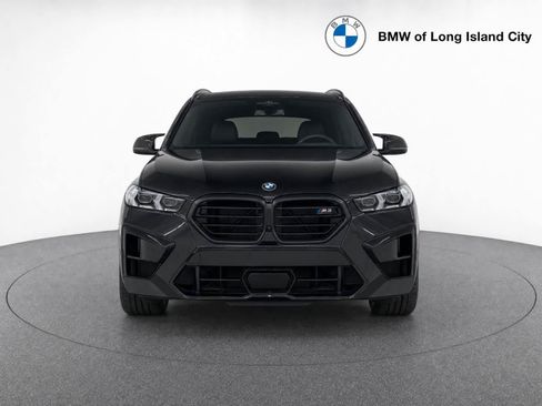 New 2026 BMW X5 M Competition w/ Executive Package AWD/4WD image 2
