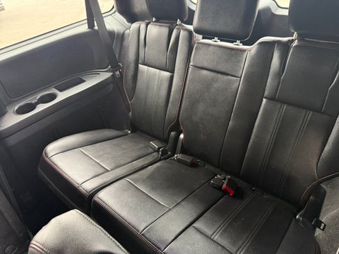 Used 2018 Dodge Grand Caravan GT FWD image 27