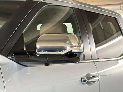 Used 2026 Toyota Tundra 1794 Edition AWD/4WD image 5