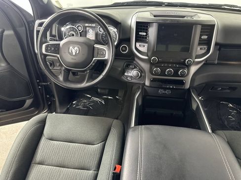 Used 2023 RAM 1500 Big Horn AWD/4WD image 17